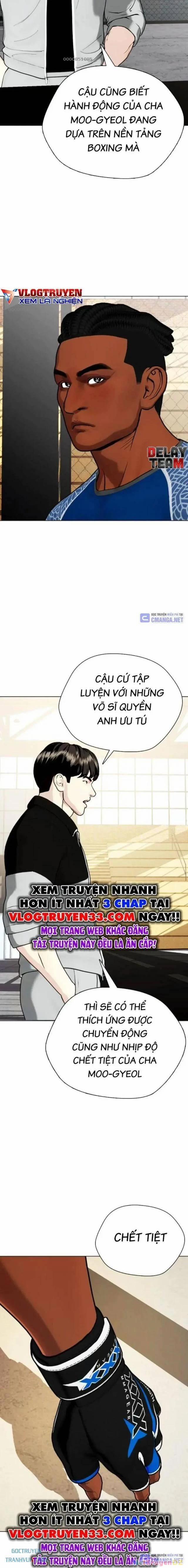 Loser Giỏi Võ 89 trang 20