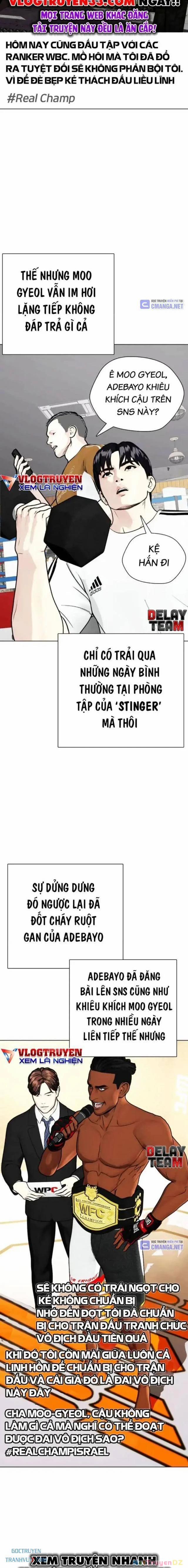 Loser Giỏi Võ 89 trang 22