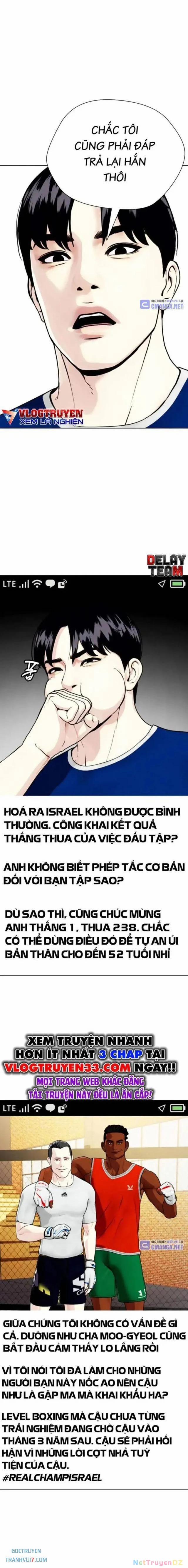 Loser Giỏi Võ 89 trang 25
