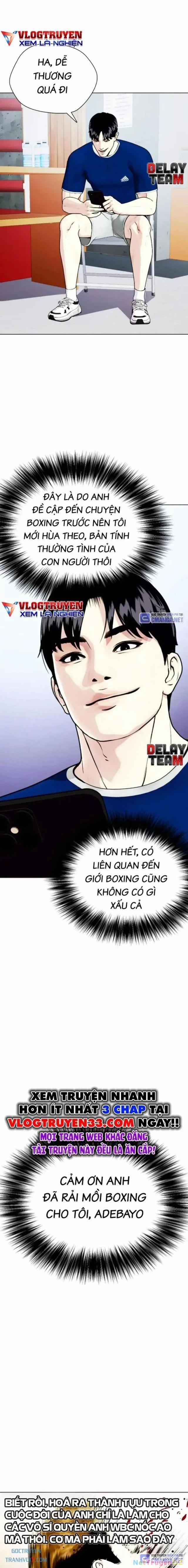 Loser Giỏi Võ 89 trang 26