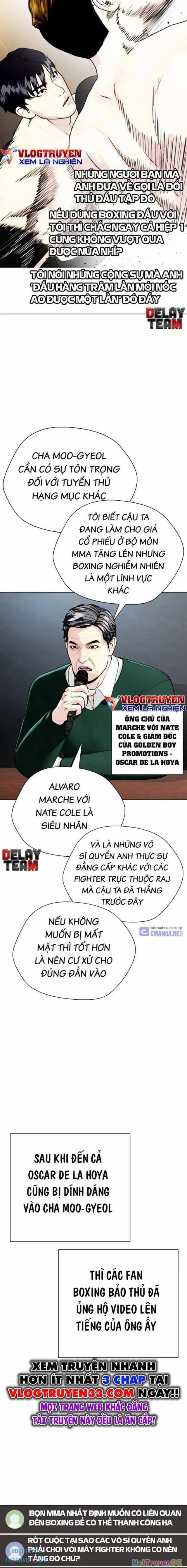 Loser Giỏi Võ 89 trang 27