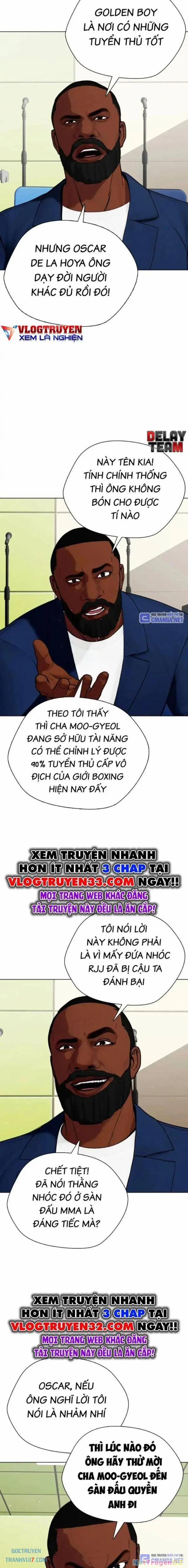 Loser Giỏi Võ 89 trang 29