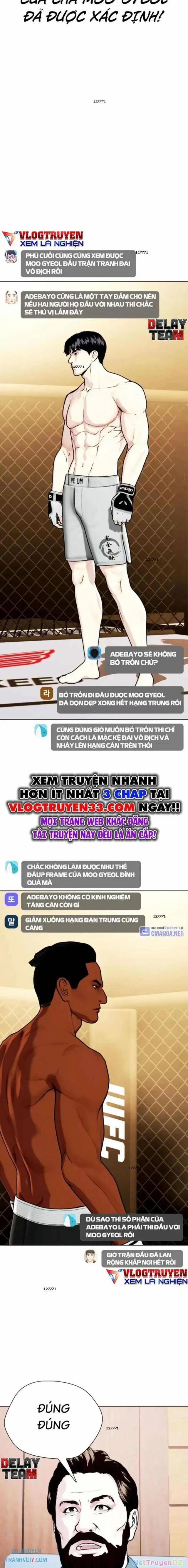 Loser Giỏi Võ 89 trang 3