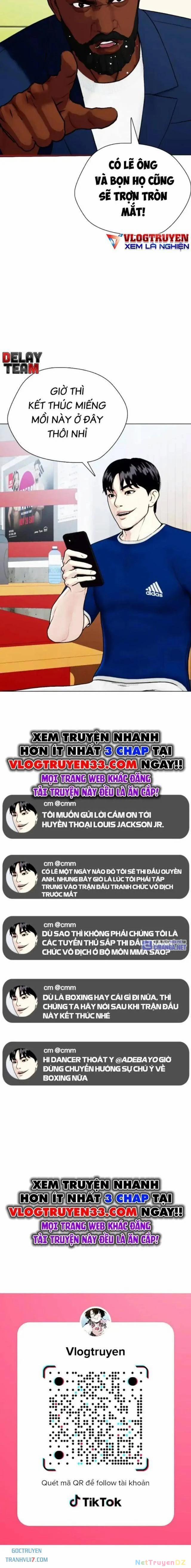 Loser Giỏi Võ 89 trang 30