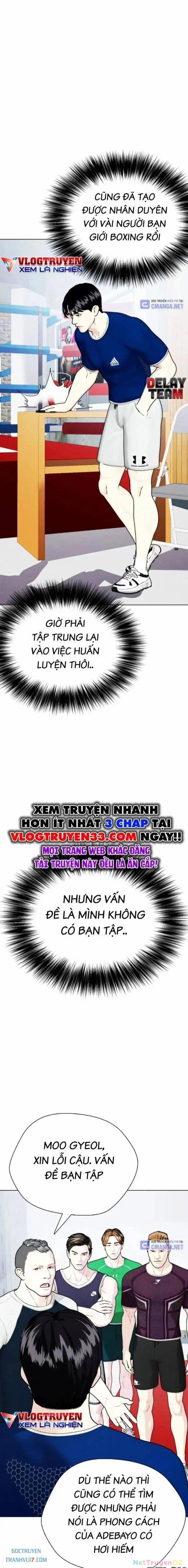 Loser Giỏi Võ 89 trang 31