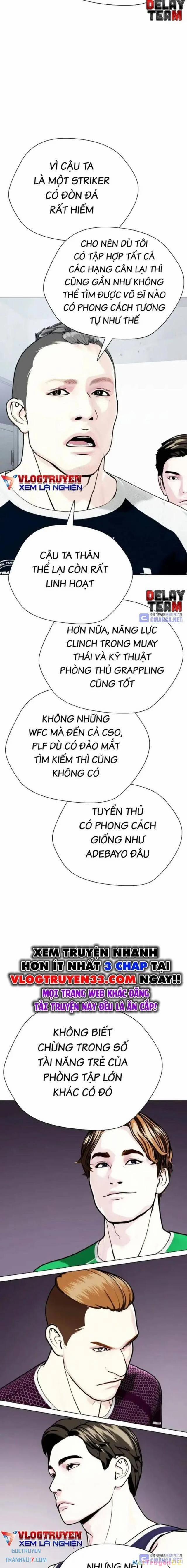 Loser Giỏi Võ 89 trang 32