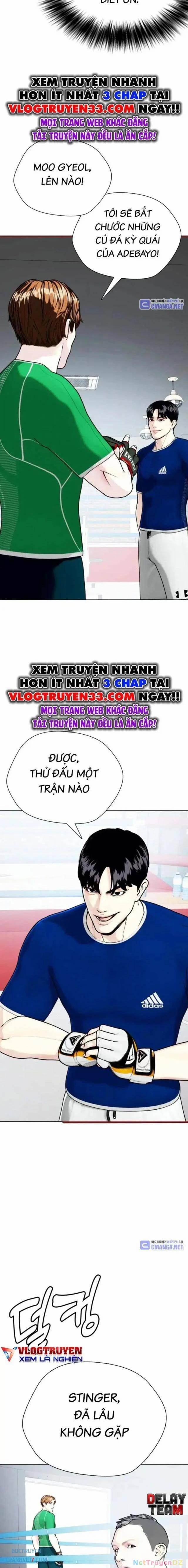 Loser Giỏi Võ 89 trang 34