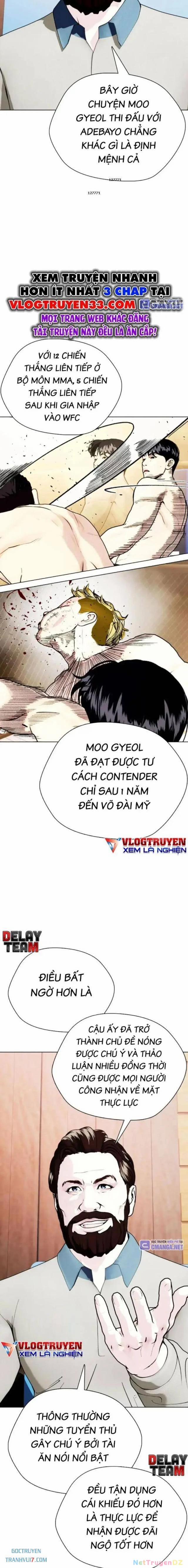 Loser Giỏi Võ 89 trang 4