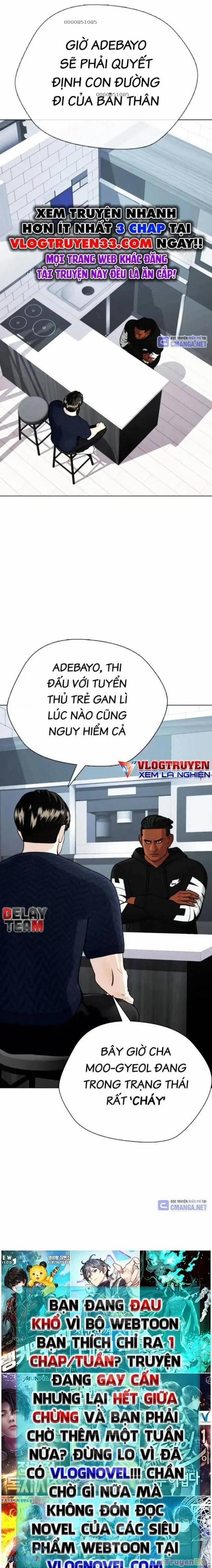 Loser Giỏi Võ 89 trang 7