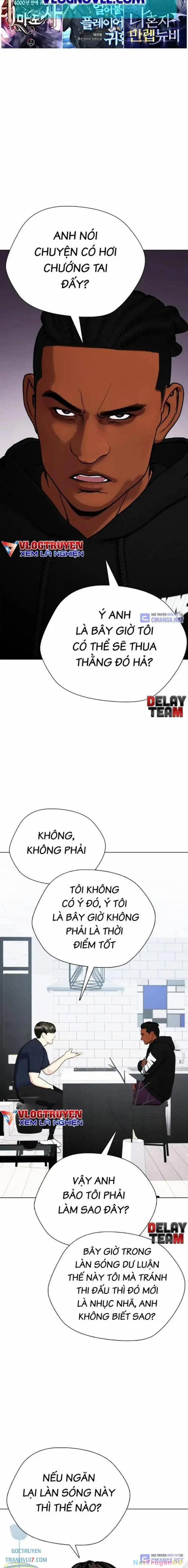 Loser Giỏi Võ 89 trang 8