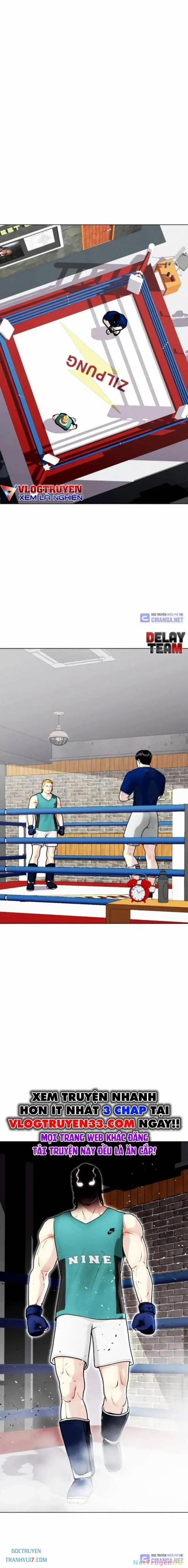 Loser Giỏi Võ 90 trang 11