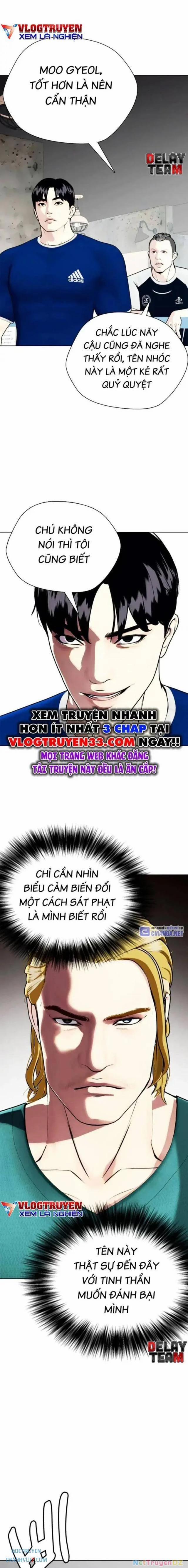 Loser Giỏi Võ 90 trang 12