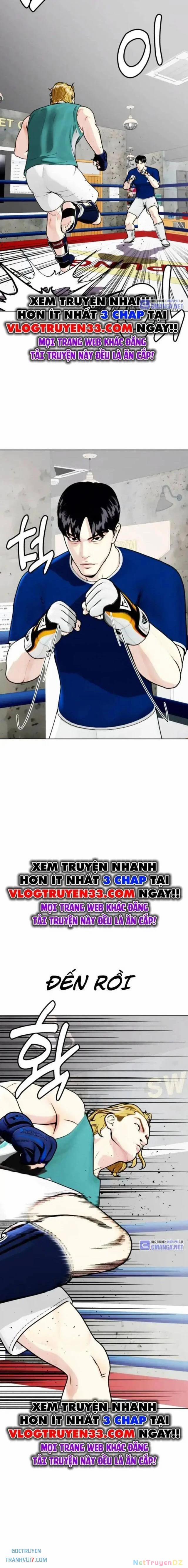 Loser Giỏi Võ 90 trang 13