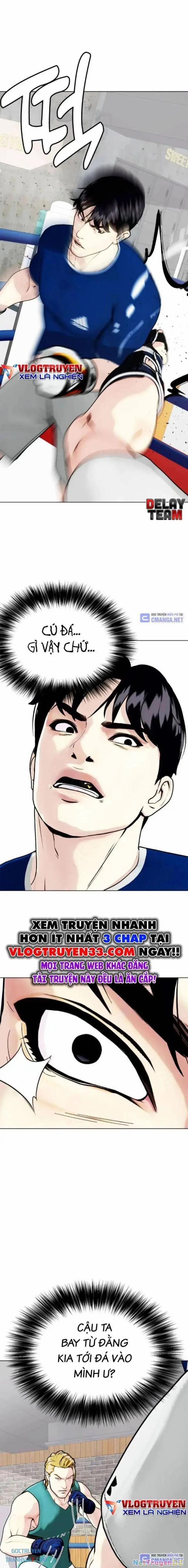 Loser Giỏi Võ 90 trang 14