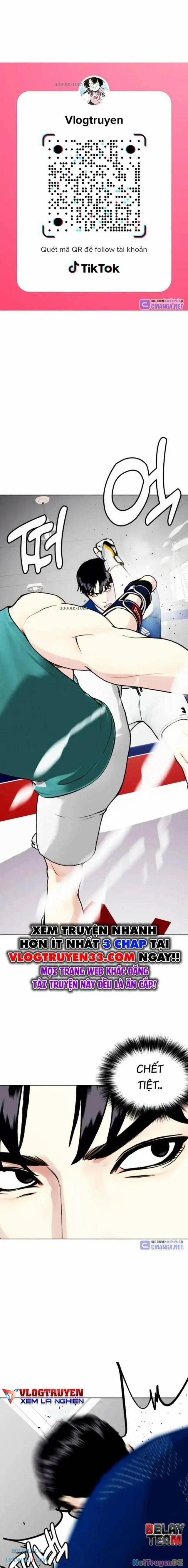 Loser Giỏi Võ 90 trang 16