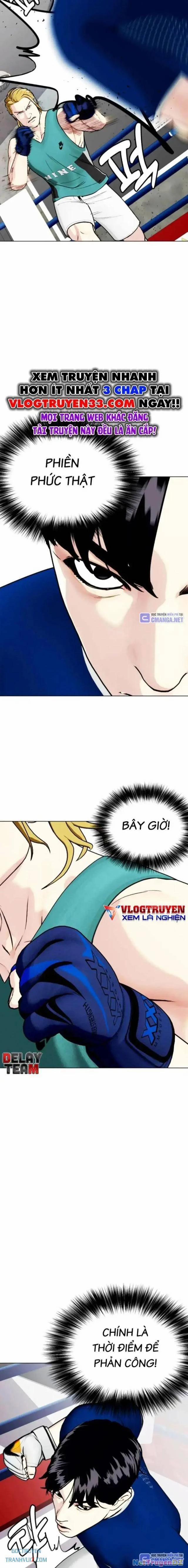 Loser Giỏi Võ 90 trang 17