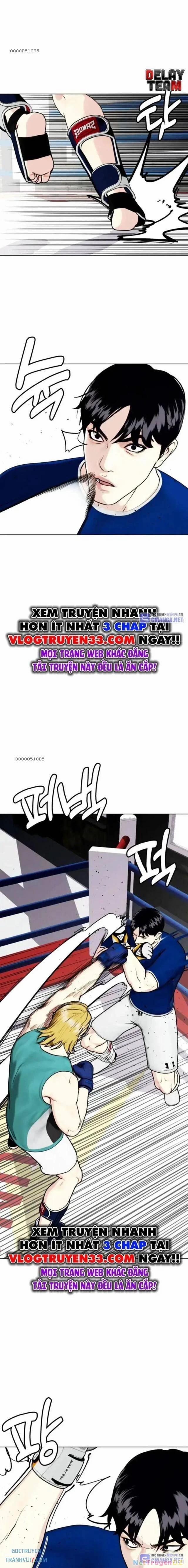 Loser Giỏi Võ 90 trang 20