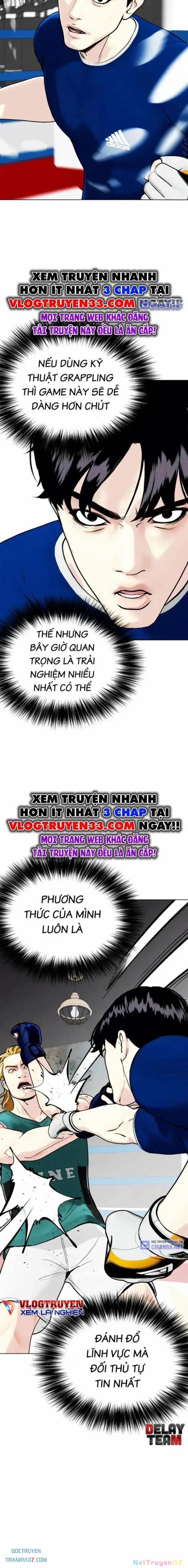 Loser Giỏi Võ 90 trang 22