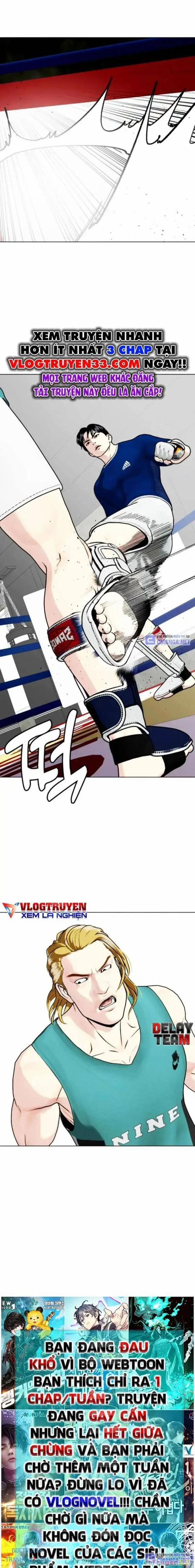 Loser Giỏi Võ 90 trang 23