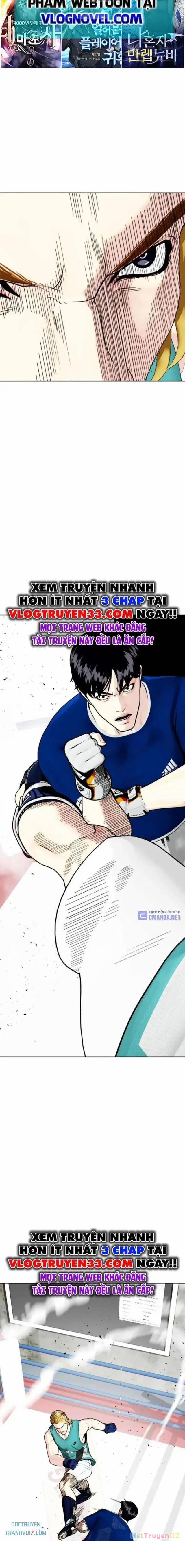 Loser Giỏi Võ 90 trang 24