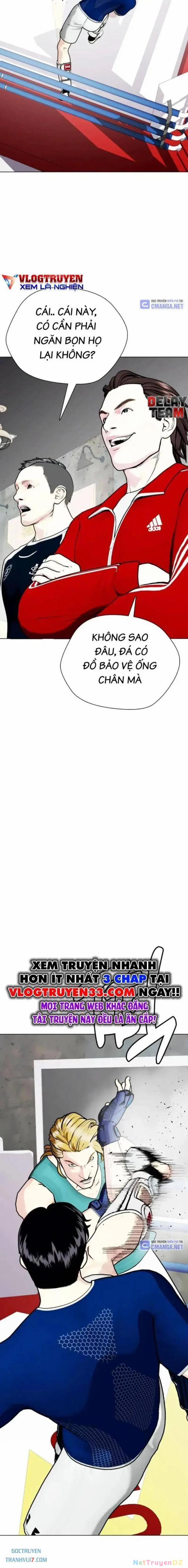 Loser Giỏi Võ 90 trang 25