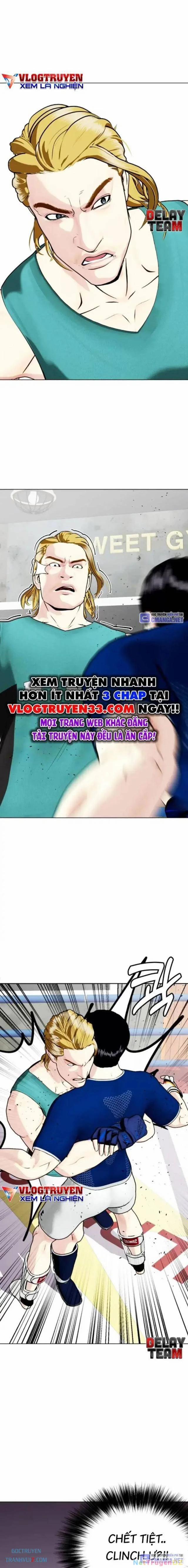 Loser Giỏi Võ 90 trang 26