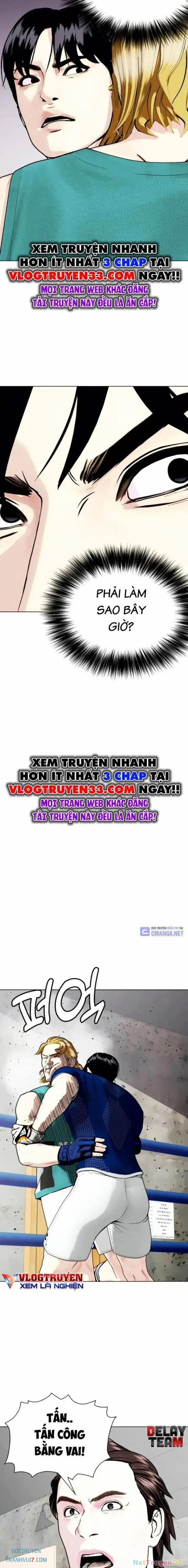 Loser Giỏi Võ 90 trang 27