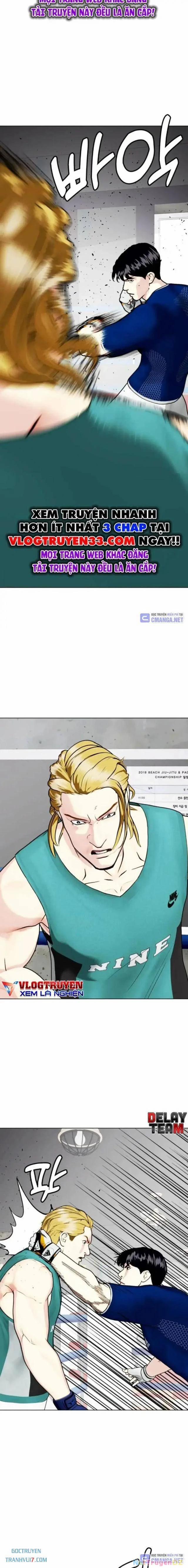 Loser Giỏi Võ 90 trang 29