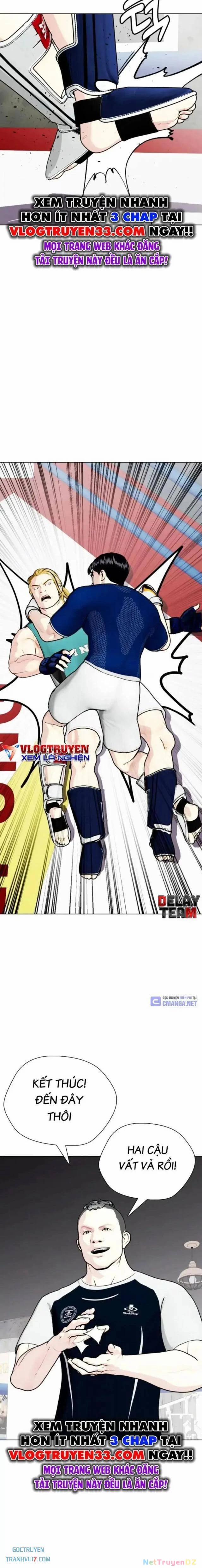 Loser Giỏi Võ 90 trang 30