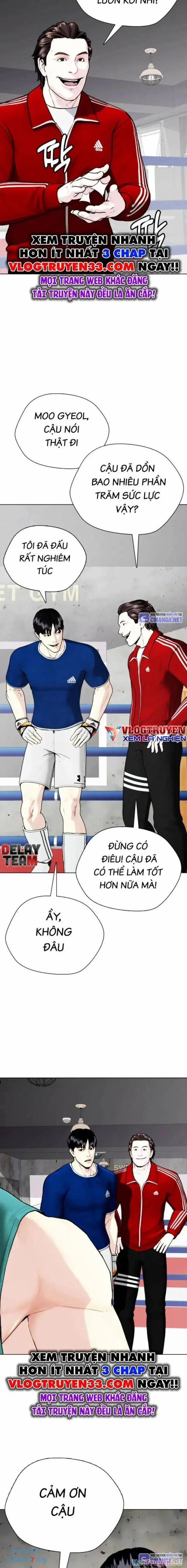 Loser Giỏi Võ 90 trang 32