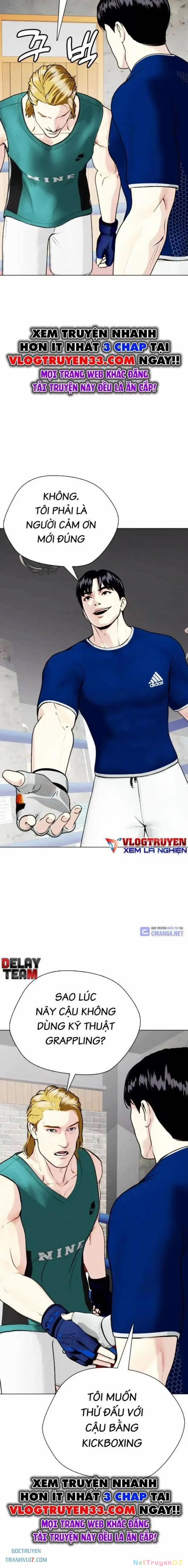 Loser Giỏi Võ 90 trang 33