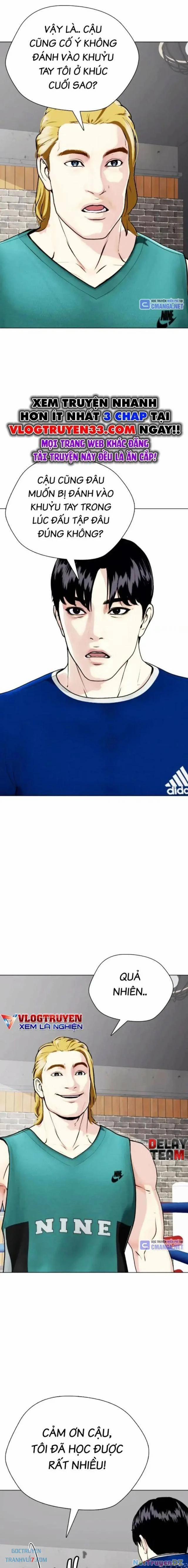 Loser Giỏi Võ 90 trang 34