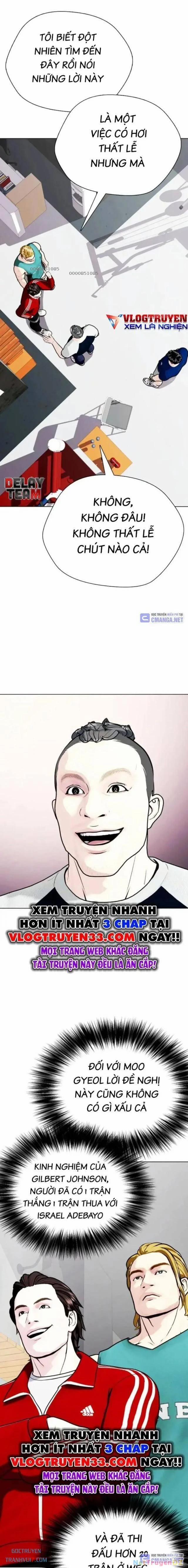 Loser Giỏi Võ 90 trang 5