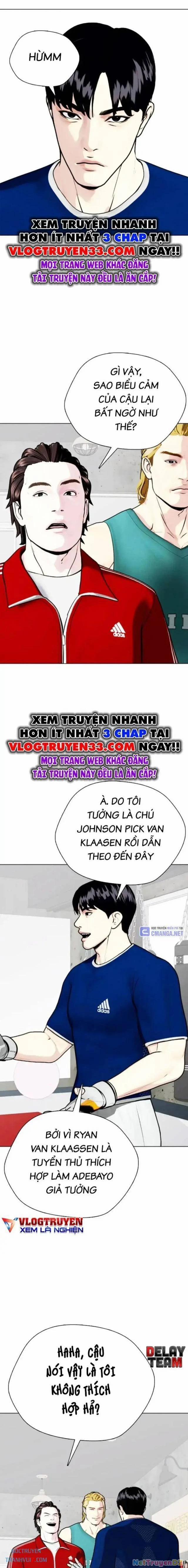 Loser Giỏi Võ 90 trang 9