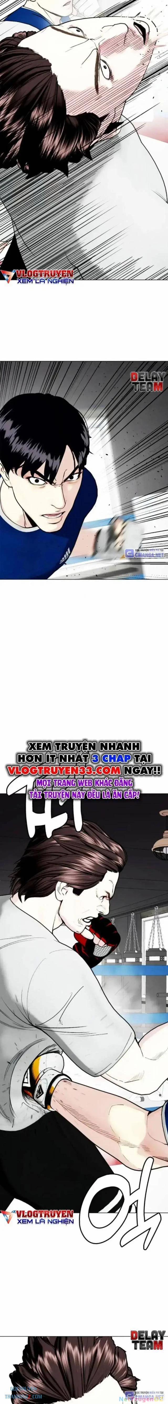 Loser Giỏi Võ 91 trang 11