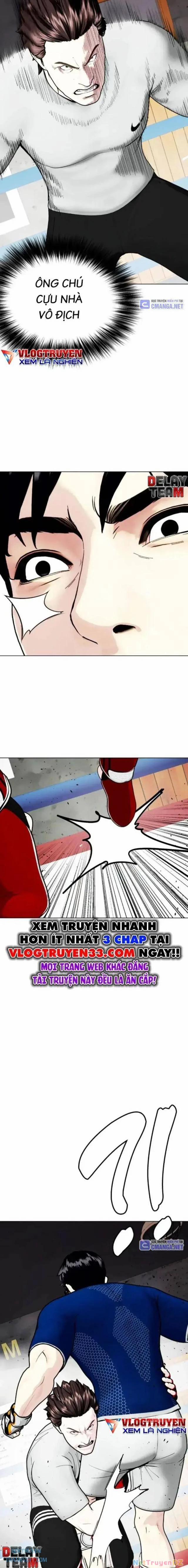 Loser Giỏi Võ 91 trang 13