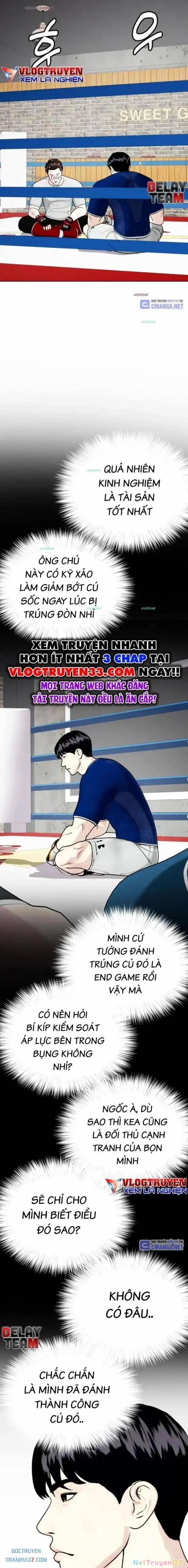 Loser Giỏi Võ 91 trang 16