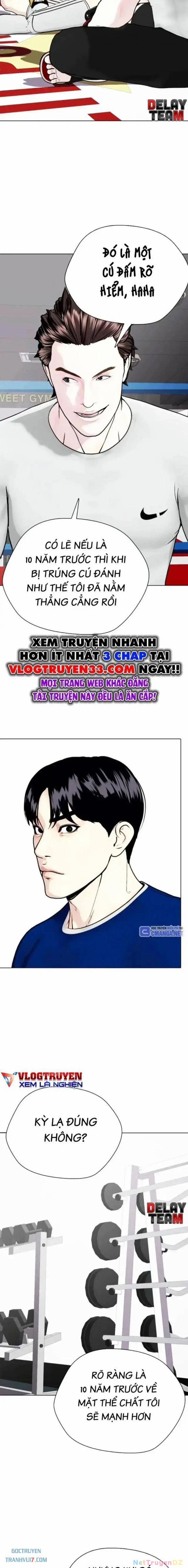 Loser Giỏi Võ 91 trang 18