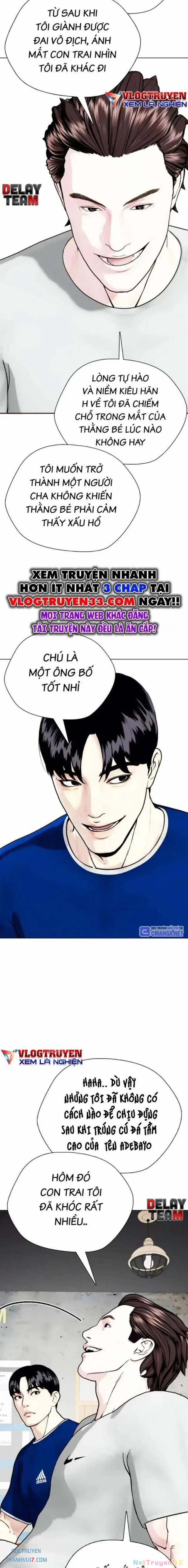 Loser Giỏi Võ 91 trang 21