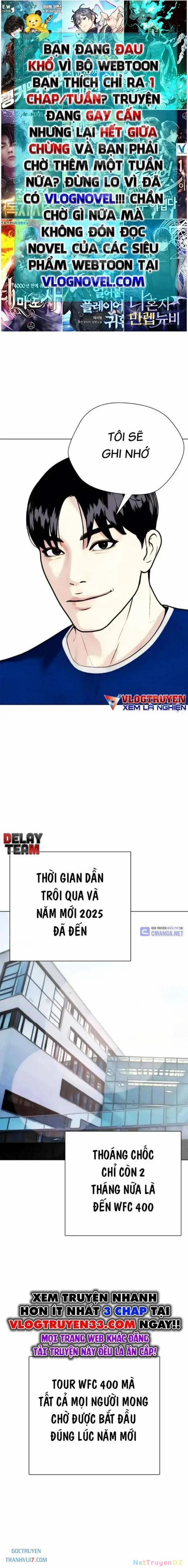 Loser Giỏi Võ 91 trang 24