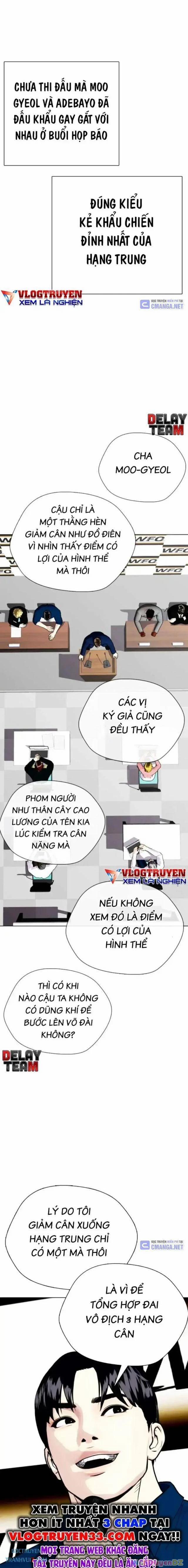 Loser Giỏi Võ 91 trang 25