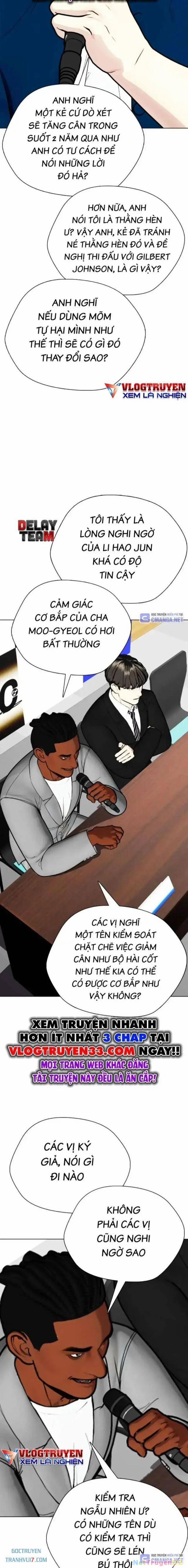 Loser Giỏi Võ 91 trang 26