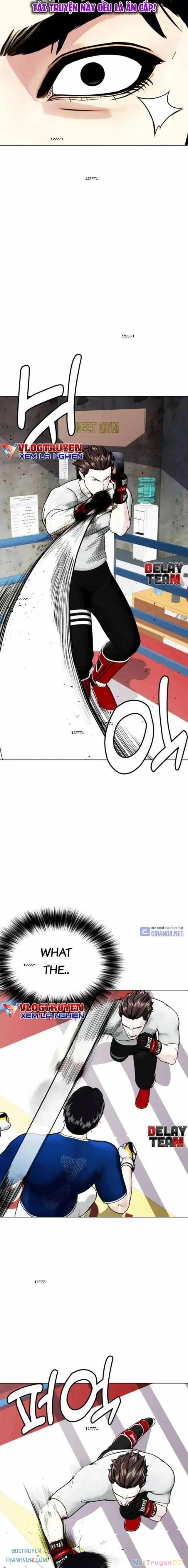 Loser Giỏi Võ 91 trang 3