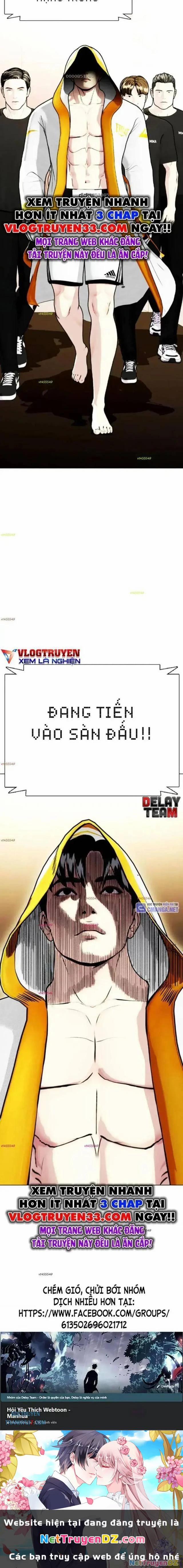 Loser Giỏi Võ 91 trang 30