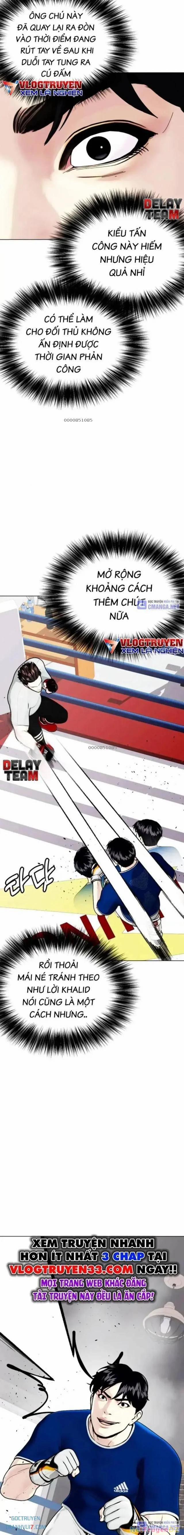 Loser Giỏi Võ 91 trang 5