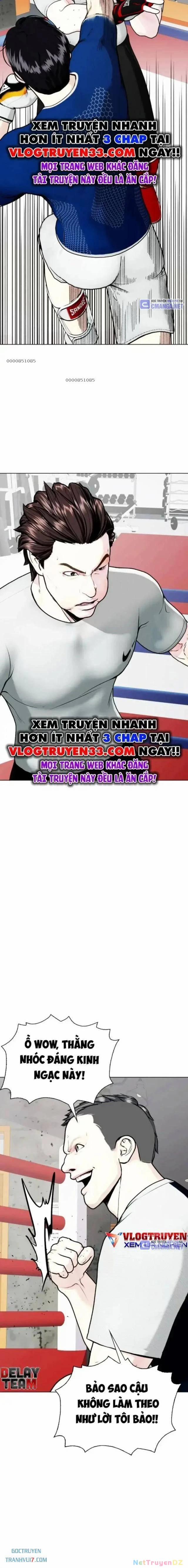 Loser Giỏi Võ 91 trang 7