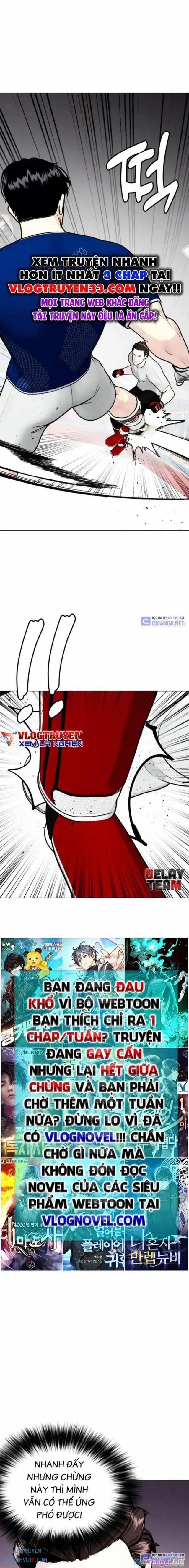 Loser Giỏi Võ 91 trang 8