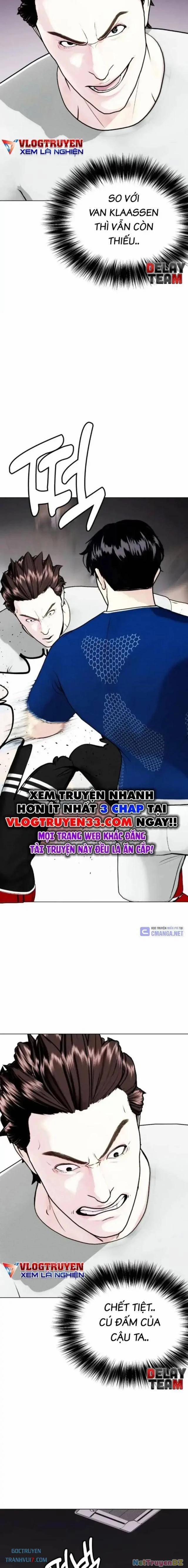 Loser Giỏi Võ 91 trang 9