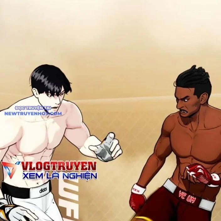 Loser Giỏi Võ 92 trang 128