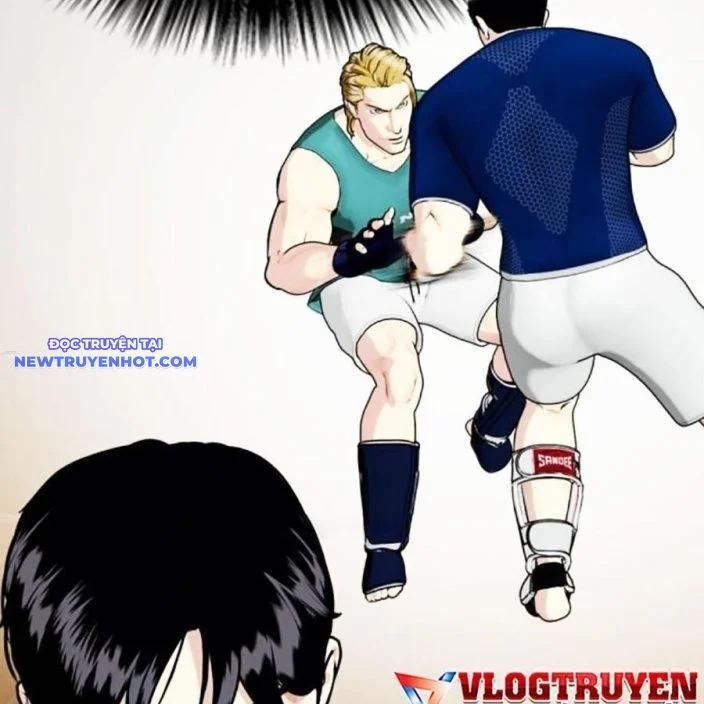 Loser Giỏi Võ 92 trang 142